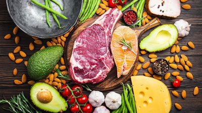 «نظام كيتو».. بين فوائد الفقدان للوزن وتحذيرات شيخوخة الخلايا