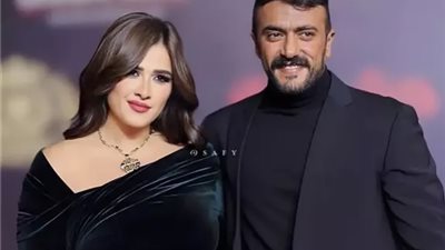 بالفيديو .. أحمد العوضي يفجر مفاجأة بشأن عودته لـ ياسمين عبد العزيز