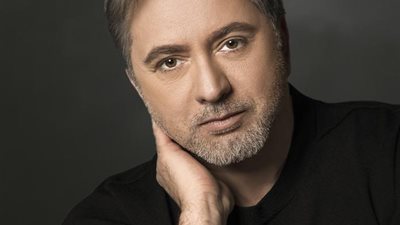 مروان خوري يستعد لإحياء حفل غنائي في لبنان اليوم