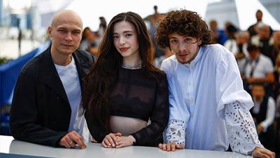 الفيلم الأمريكي «أنورا» يفوز بجائزة السعفة الذهبية في مهرجان كان 2024 