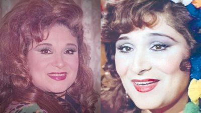 في ذكرى ميلادها.. «عزيزة راشد» اعتزلت الفن بسبب الإمام الغزالي