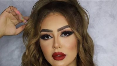 بعد القبض عليها .. عقوبات رادعة تنتظر البلوجر هدير عبد الرازق 