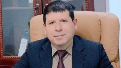 فضيحة دكتور جامعي عراقي مع طالباته تشعل تيك توك (صور) 