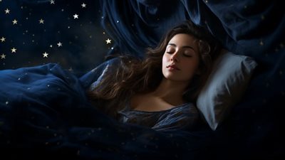 4 علامات في منامك تشير إلى الخير والحظ السعيد