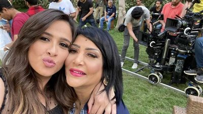 بدرية طلبة تلجأ للقضاء وياسمين عبد العزيز توضح موقفها.. ما القصة؟