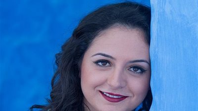 بعد مشاركتها في مهرجان فاس للموسيقى العالمية .. من هي نبيلة معن؟