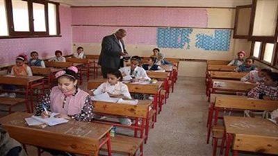 الآن.. نتيجة الصف السادس الابتدائي في الجيزة بالرقم القومي فقط