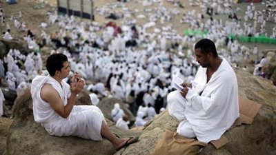 هل الحج يغني عن الصلوات الفائتة؟ «الإفتاء تُجيب»