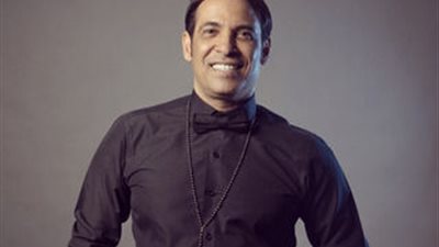 «سعد الصغير» بأغنية جديدة علي إنستجرام 