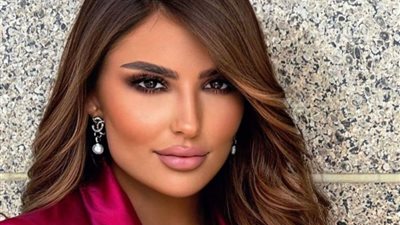 المطربة العراقية شذي حسون تطرح أغنية جديدة بألبومها الجديد