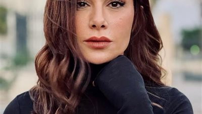 صبا مبارك تستعد لتحضير مسلسلين في موسم الأوف سيزون