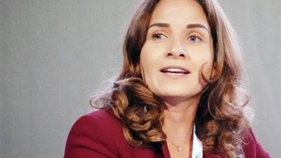 فضيحة وزيرة الطاقة المغربية ليلى بنعلي تشعل السوشيال ميديا