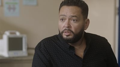 التفاصيل الكامل لحادث نجل الفنان أحمد رزق وسبب التحفظ عليه