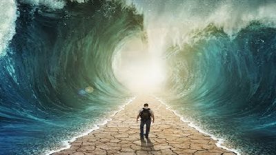 تفسير حلم الطوفان في المنام لابن سيرين