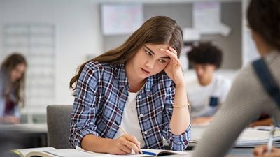 لطلاب الثانوية العامة.. 6 خطوات تجنبك النسيان قبل الامتحانات  