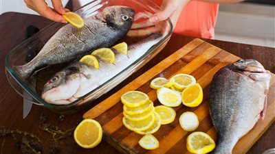 إليك أسعار الأسماك اليوم الأربعاء 29 مايو 2024