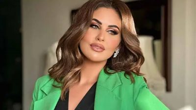 مي سليم تثير فضول الجمهور .. هل ستعلن ارتباطها؟