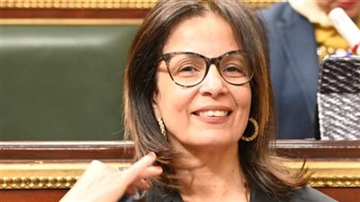 انتصارًا جديدًا للمرأة.. أبرز المعلومات عن جيهان زكي الرئيس التنفيذي للمتحف الكبير