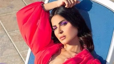 رانيا منصور تعقد الصلح مع متحرش في حفل وائل جسار 