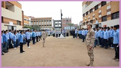 تعرف على شروط القبول بالمدارس العسكرية الرياضية والأوراق المطلوبة