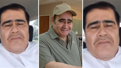سيد زيان يتصدر التريند بسبب شبيهه الكويتي والجمهور في ذهول (فيديو)   
