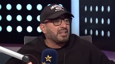 أحمد السقا يطمئن الجمهور على حالة أحمد رزق الصحية