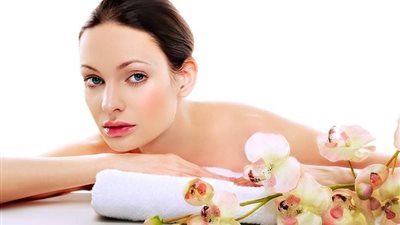 قبل الزفاف .. روتين العناية الكاملة بالجسم للعروسة