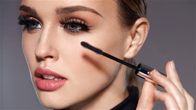 طريقة عمل الماسكرا في المنزل بمكونات طبيعية