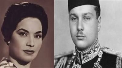 في ذكرى «مديحة يسري».. موقفها الشهير مع الملك فاروق أثبت عزة نفسها 