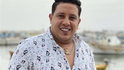 حمو بيكا يوجه رسالة نارية للمسيئين له: أنا مريض  