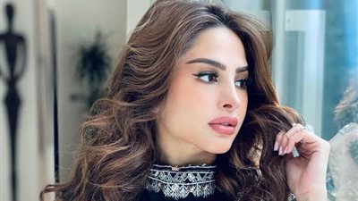 الكويتية فوز الفهد تحسم جدل انفصالها عن زوجها وحقيقة تقديم شكوى ضده   