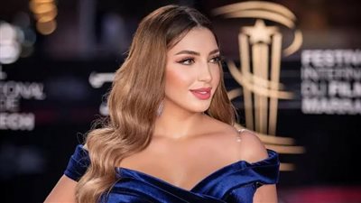 نقل رجوى الساهلي إلى المستشفى بعد فضيحة الصور المسربة 