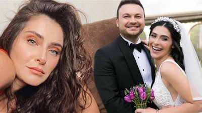 زوج الممثلة التركية جولشاه جوم أوجلو يكشف أسباب وفاتها 