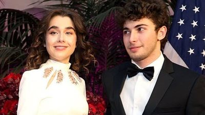 4 معلومات عن صديق ناتالي حفيدة جو بايدن العربي 