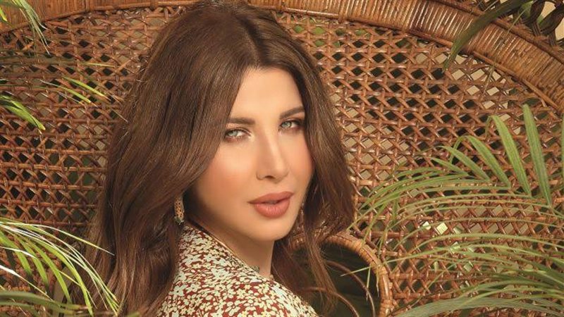 نانسي عجرم