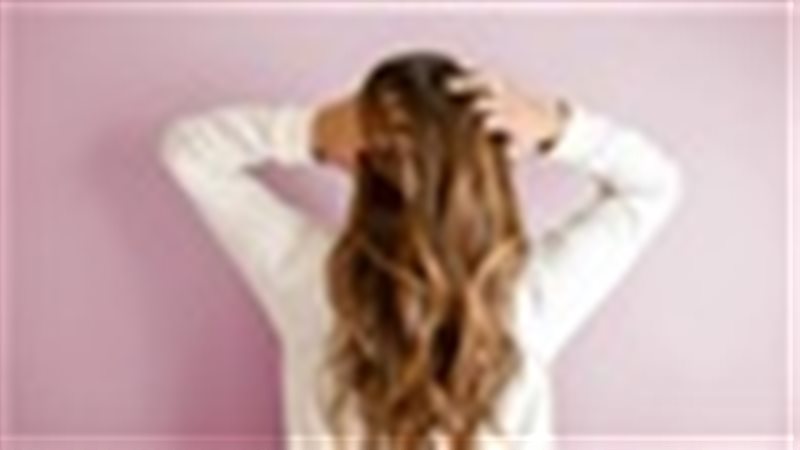 ماء الشاي مفيدة للشعر