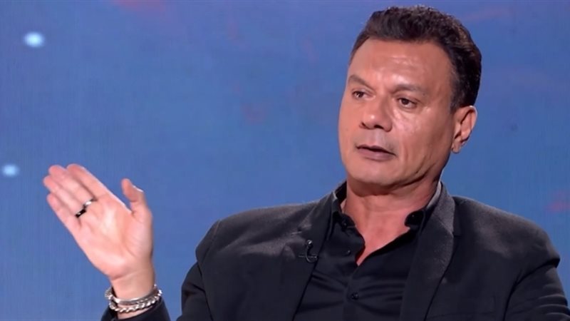 عباس أبو الحسن
