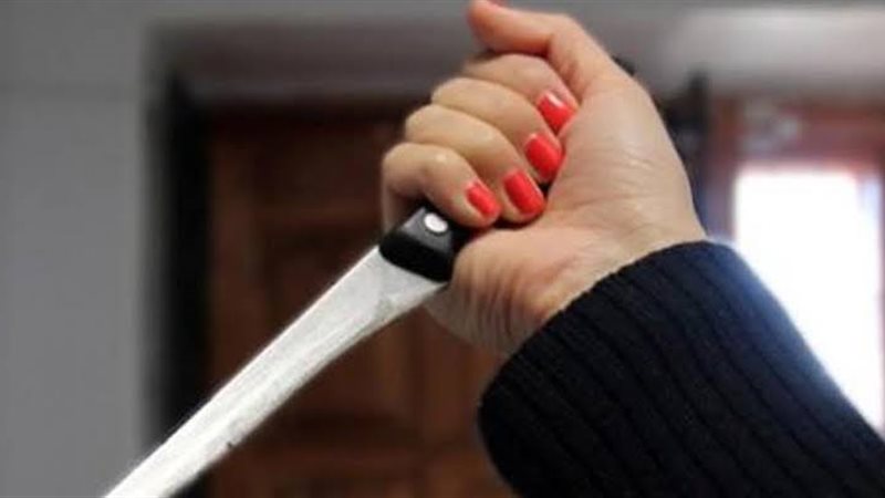 سيدة كفر الشيخ