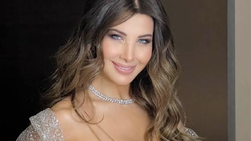 نانسي عجرم