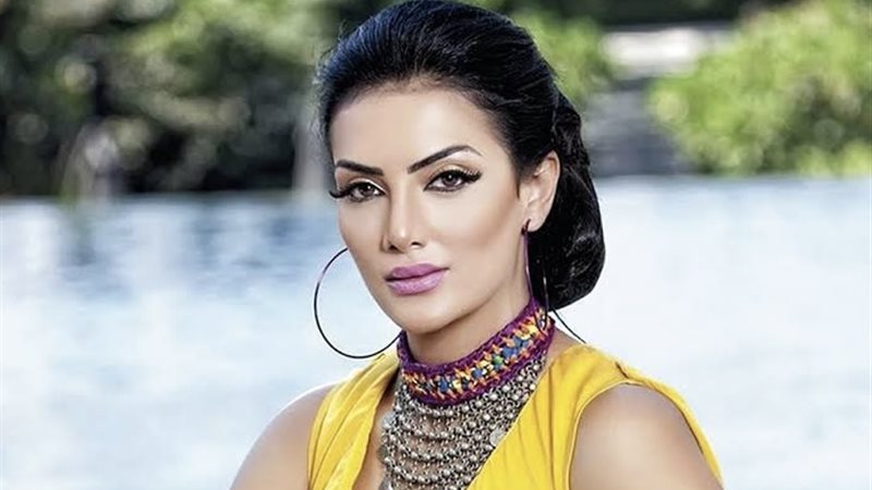 حورية فرغلي