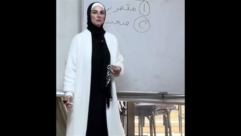 فدوى مواهب