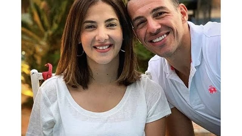 دنيا سمير غانم