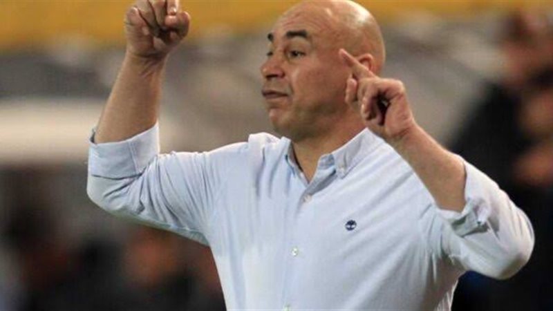 قائمة منتخب مصر