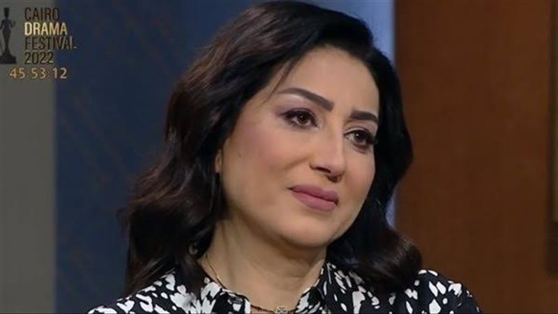 وفاء عامر