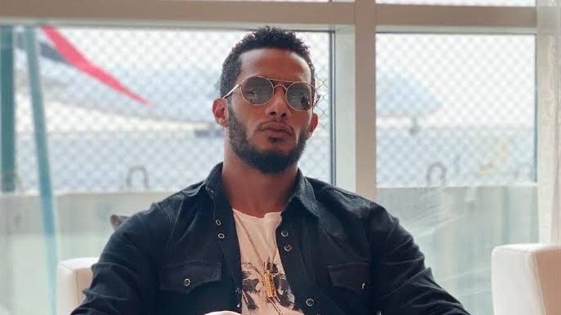 محمد رمضان