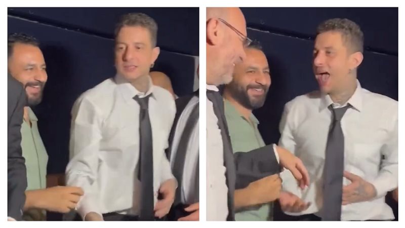 أحمد الفيشاوي