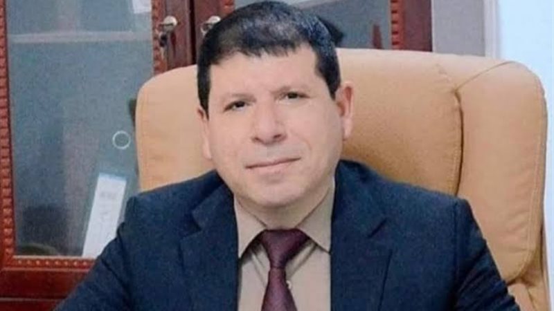 فضيحة الدكتور الجامعي