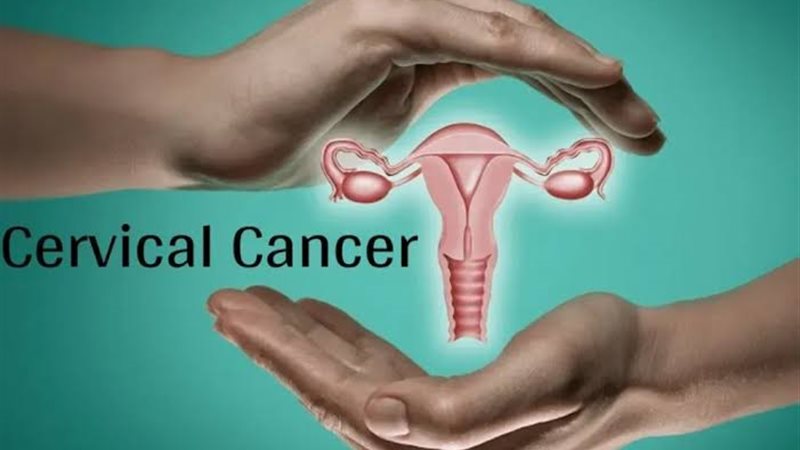 سرطان عنق الرحم