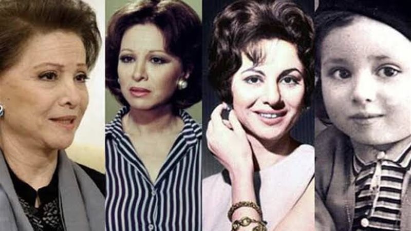 فاتن حمامة