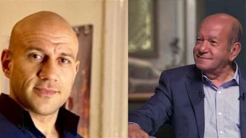أحمد مكي